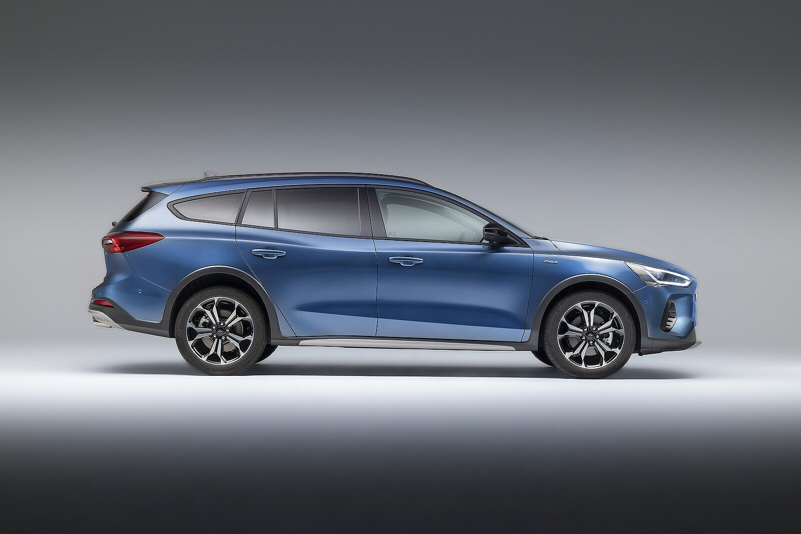 Used Ford Focus Estate [MK4] [C519] (2021 - 2026) + Guide - Image 1